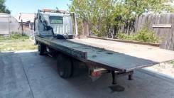 Продается эвакуатор Мазда Титан. 4 100 куб. см.
