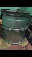Carlsson. 8.5/9.5x18", 5x112.00, ЦО 66,6 мм. Под заказ
