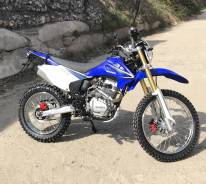 Regulmoto ZF-KY 250 Sport-003. 250 куб. см., исправен, птс, без пробега