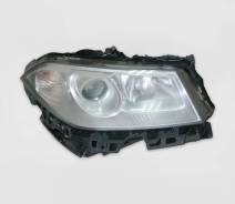 Фара. Renault Megane, BM, KM, LM05, LM1A, LM2Y Двигатели: F4R, F4RT, F9Q, K4J, K4M, K9K, M9R