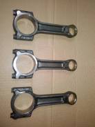 Шатун. Renault: Pulse, Duster, Dokker, Scenic, Laguna, Megane, Kangoo, Logan, Latitude, Fluence, Twingo, Clio Двигатель K9K