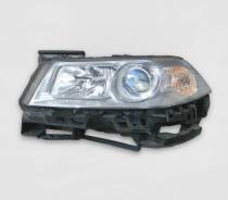Фара. Renault Megane, BM, KM, LM05, LM1A, LM2Y Двигатели: F4R, F4RT, F9Q, K4J, K4M, K9K, M9R