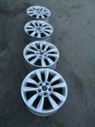 Диски R17 7j et40. 7.0x17", 5x114.30, ET40, ЦО 67,1 мм.
