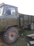 ГАЗ 66. Продам газ-66, 4 250 куб. см., 2 000 кг.