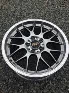 BBS. 8.0x18", 5x114.30, ET40