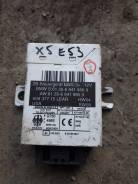 Блок управления. BMW: 7-Series, 3-Series, 5-Series, X3, Z4, X5 Двигатели: M54B30, M54B22, M54B25