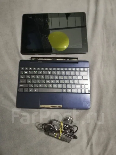 Asus Transformer Pad TF300T ����