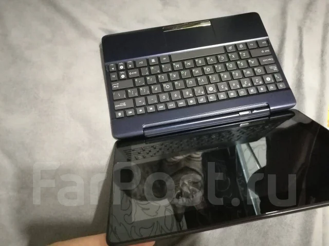 Asus Transformer Pad TF300T ����