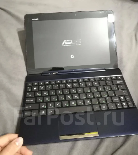 Asus Transformer Pad TF300T ����