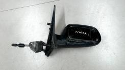 Зеркало боковое Citroen Xsara 2000-2005, правое