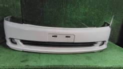 Бампер Nissan Teana, J31, передний