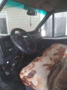 Ford Transit. Микроавтобус , 2 500 куб. см., 1 000 кг.
