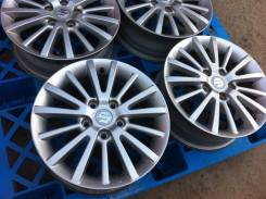 Suzuki. 6.5x16", 5x114.30, ET50