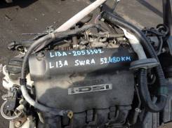 Шкив коленвала Honda Fit
