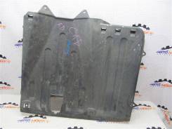 Защита антигравийная HONDA CIVIC