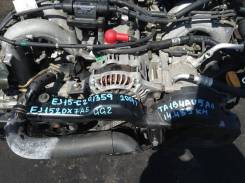 Провода высоковольтные Subaru Impreza
