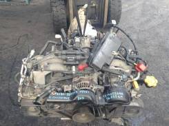 Провода высоковольтные Subaru Legacy