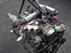 Компрессор кондиционера Toyota Cresta