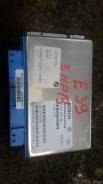 Блок управления акпп, cvt. BMW: 5-Series, 3-Series, 7-Series, X3, Z4, X5 Двигатели: M54B22, M54B25, M54B30