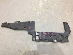 Защита бампера BMW 3-SERIES E90 N52B25A 2006 51 12 7 163 847