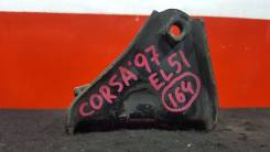 Кронштейн опоры двигателя TOYOTA CORSA EL51 4E 1997 12321-11101