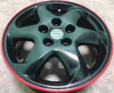 Mazda. 6.0x16", 5x114.30, ET50, ЦО 67,1 мм.