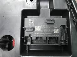 Блок комфорта. Skoda Octavia, 5E3, 5E5, NL3, NM2, NM3, NM4, NM5, NR3 Двигатели: ATD, CBDB, CBZB, CDAA, CDAB, CFHA, CFHC, CFHF, CFJA, CHHA, CHHB, CHPA...