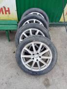 Скад. 7.0x17", 5x114.30