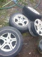 ABT. x15", 5x114.30