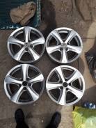 DJ WHEELS. x16", 5x114.30