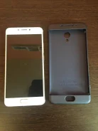 Meizu M5 Note. �/�, �������, 4G LTE ����