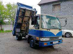 Toyota Dyna. Продам самосвал , 4 100 куб. см., 4 000 кг.
