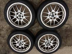 Legzas. 8.0x18", 5x114.30, ET45, ЦО 72,6 мм.