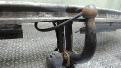 Прицепное устройство (фаркоп) Audi A4 (B6) 2000-2004