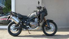 Honda CRF1000 Africa Twin. 1 000 куб. см., исправен, птс, с пробегом. Под заказ
