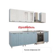 Кухонные гарнитуры. Под заказ