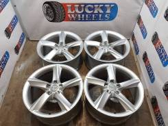 Audi. 8.5x19", 5x112.00, ET45, ЦО 66,5 мм.