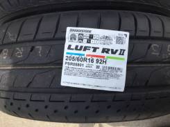 Bridgestone Luft RV. Летние, 2018 год, без износа, 4 шт