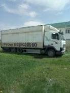 Volvo FH12. Продаётся реф , 13 000 кг.