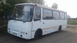 Isuzu Bogdan. Автобус , 27 мест
