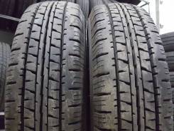 Dunlop Enasave VAN01. Летние, 2017 год, 5 %, 2 шт