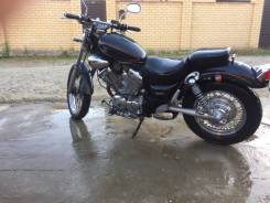 Yamaha Virago XV 400. 400 куб. см., исправен, птс, с пробегом. Под заказ