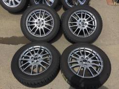 Hot Stuff Exceeder. 6.5x16", 5x100.00, ET48, ЦО 67,0 мм.