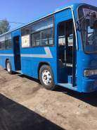 Daewoo BM090. Daewoo BM 090, 29 мест