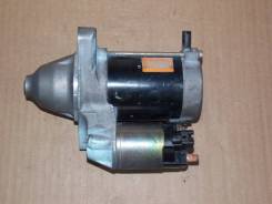 Стартер. Toyota Crown Majesta, GRS180, GRS181, GRS182, GRS183 Toyota Crown, GRS180, GRS181, GRS182, GRS183 Lexus GS350, GRS190, GRS191, GRS196 Lexus G...
