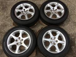 Toyota. 7.5x16", 5x114.30, ET50, ЦО 60,1 мм.