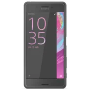 Sony Xperia X. �/�