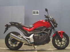 Honda NC 700S. 700 куб. см., исправен, птс, без пробега. Под заказ
