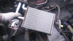 Радиатор отопителя. Mitsubishi Lancer, CS1A, CS2A, CS2V, CS2W, CS3A, CS3W, CS5A, CS5W, CS6A, CS7A, CS7W, CS9A, CS9W Двигатели: 4G13, 4G15, 4G18, 4G63...