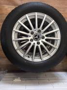Комплект колёс Mercedes. x16" 5x108.00